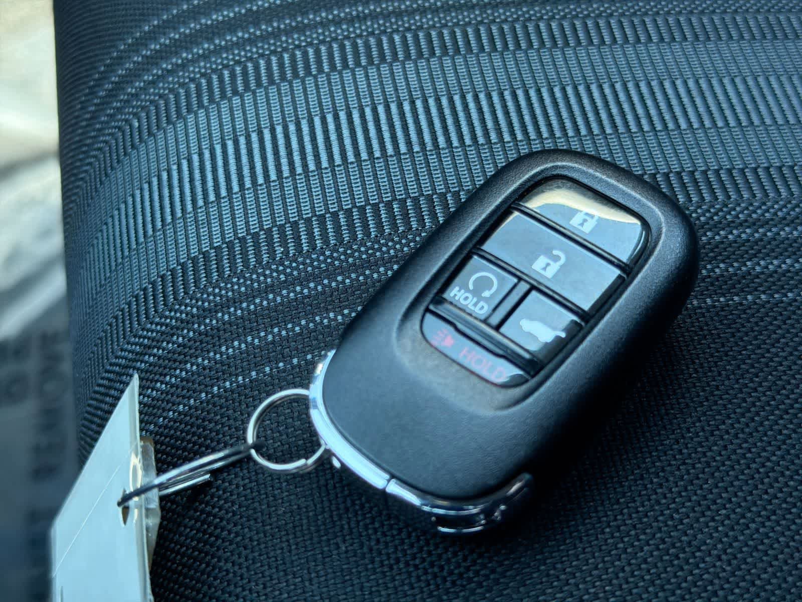 Used 2024 Honda Civic Sport image 35