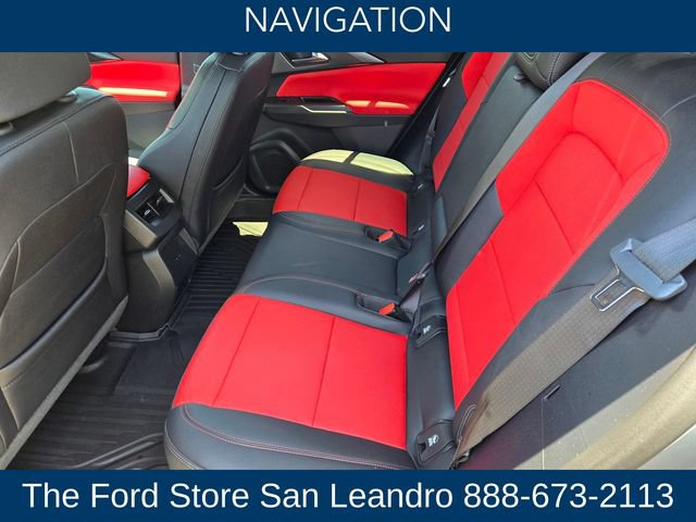 Used 2025 Chevrolet Equinox EV RS FWD image 13
