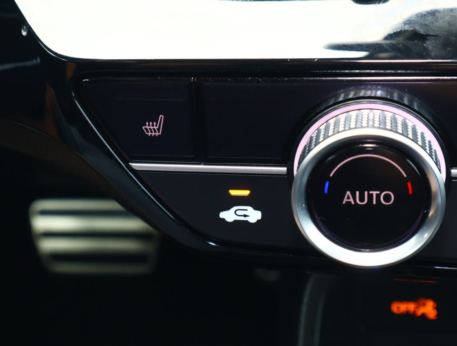 Used 2025 Honda Civic Sport Touring image 23
