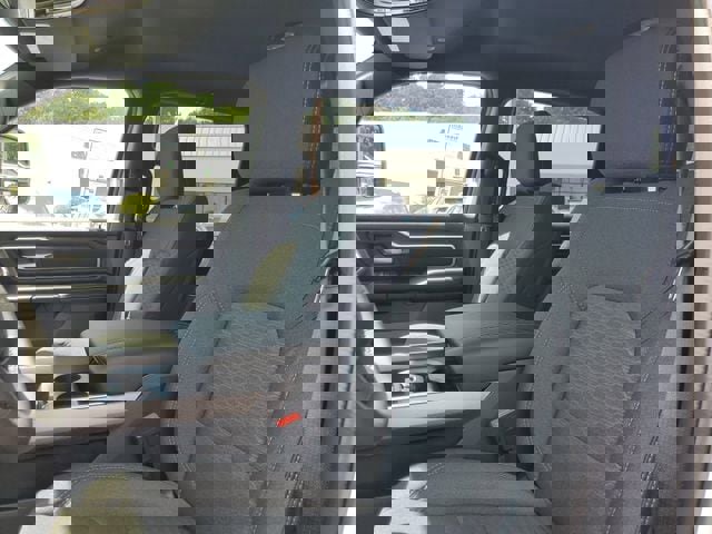 New 2025 RAM 1500 Big Horn image 15