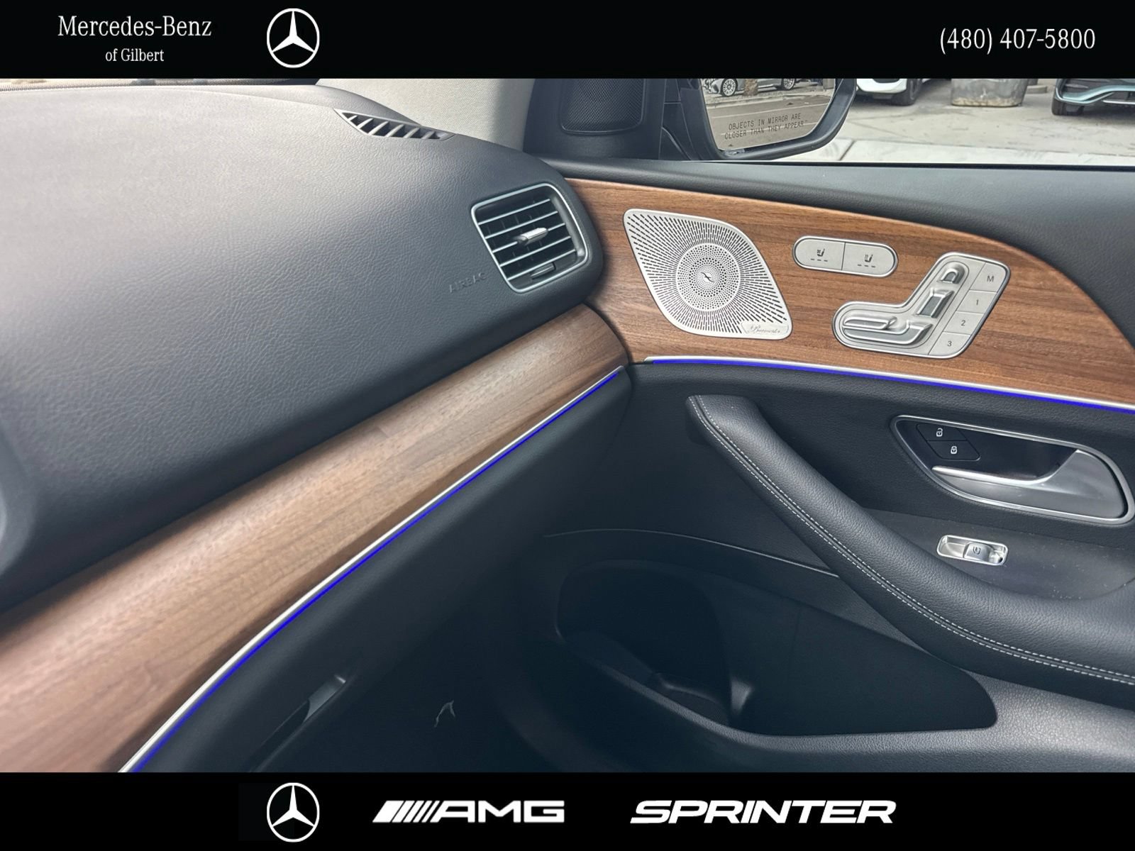Certified 2025 Mercedes-Benz GLE 350 4MATIC image 25