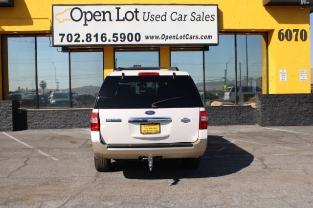 Used 2012 Ford Expedition EL King Ranch RWD image 7