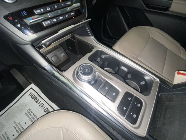 Used 2020 Ford Explorer Limited RWD image 17