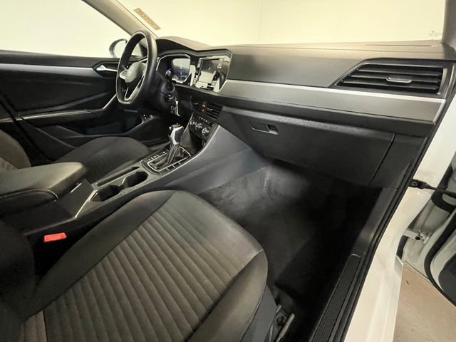 Used 2024 Volkswagen Jetta S FWD image 10