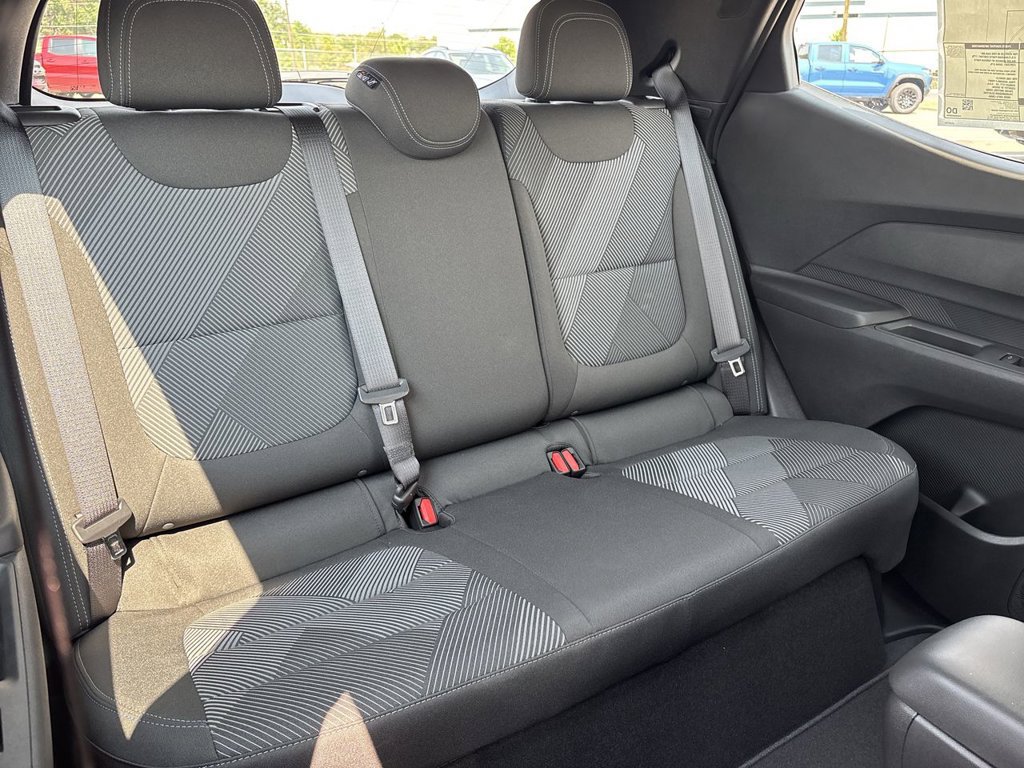 New 2027 Chevrolet Bolt LT w/ Comfort Package FWD image 26