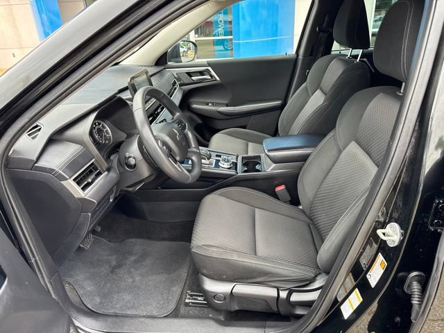 Used 2023 Mitsubishi Outlander ES AWD/4WD image 16