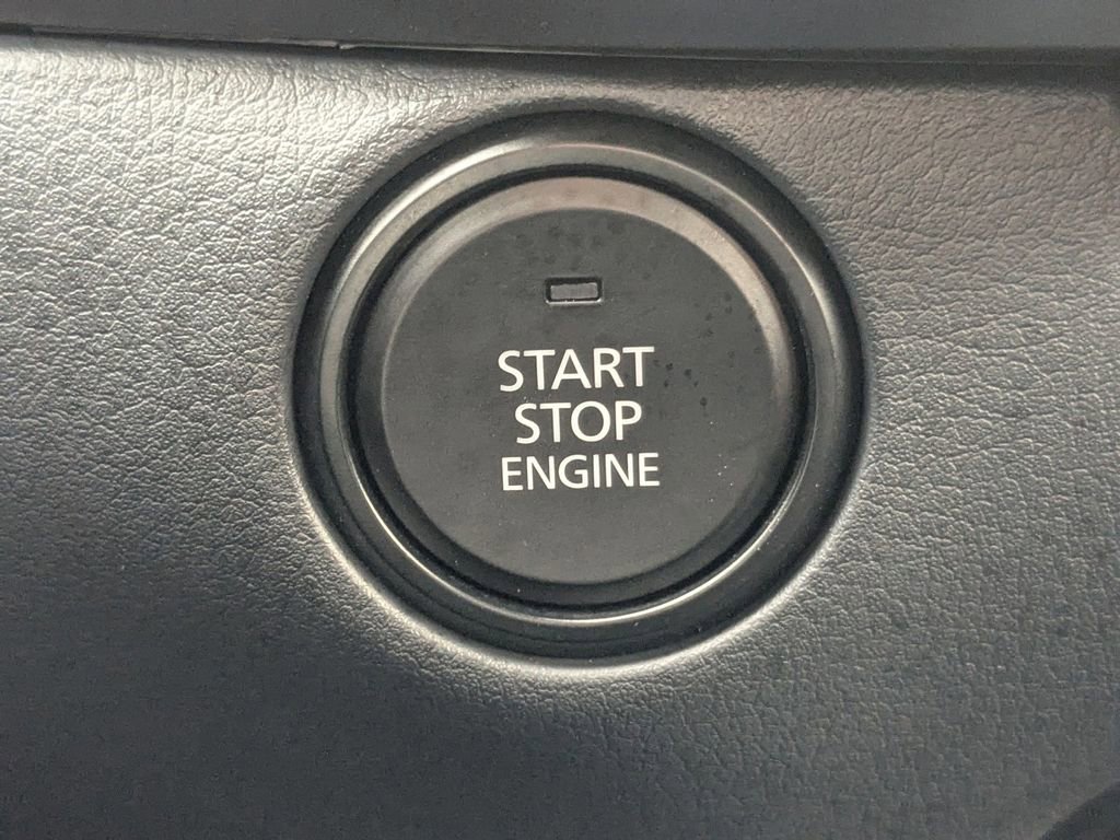 Certified 2025 MAZDA CX-30 Carbon image 30