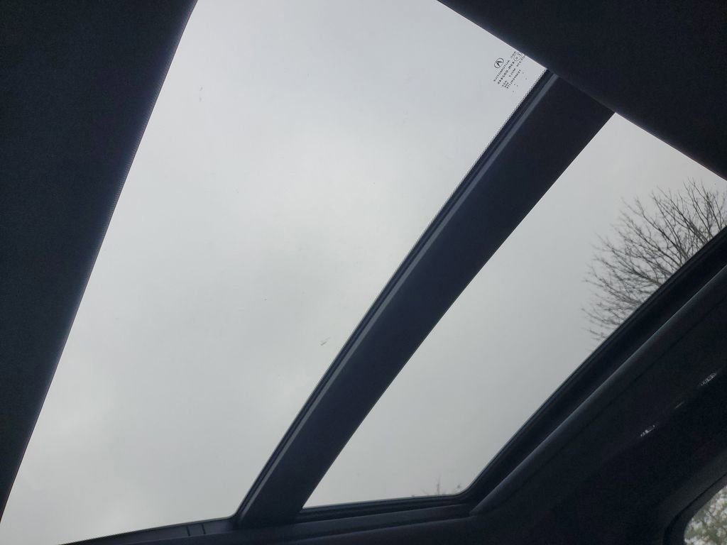 New 2026 Acura ADX A-Spec image 34