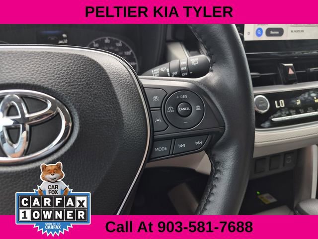 Used 2023 Toyota Corolla Cross LE image 30