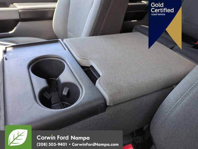 Certified 2024 Ford F150 XLT w/ FX4 Off-Road Package AWD/4WD image 20