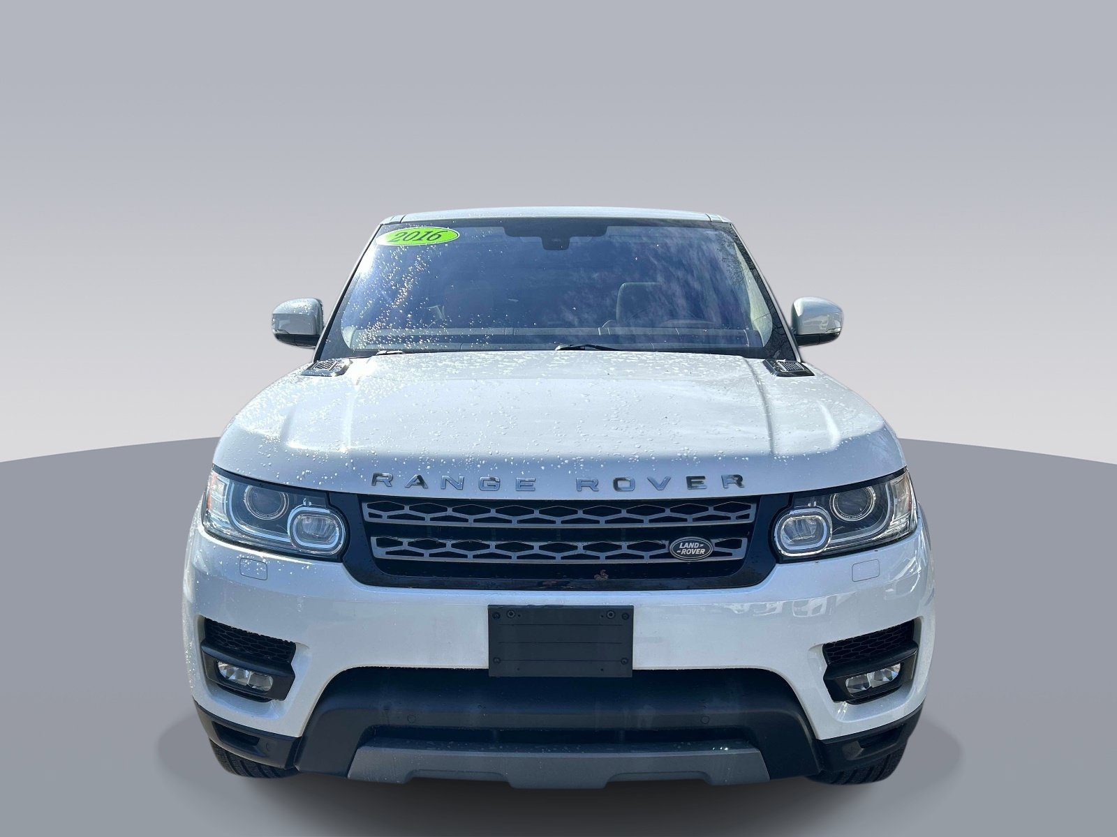 Used 2016 Land Rover Range Rover Sport SE AWD/4WD image 8