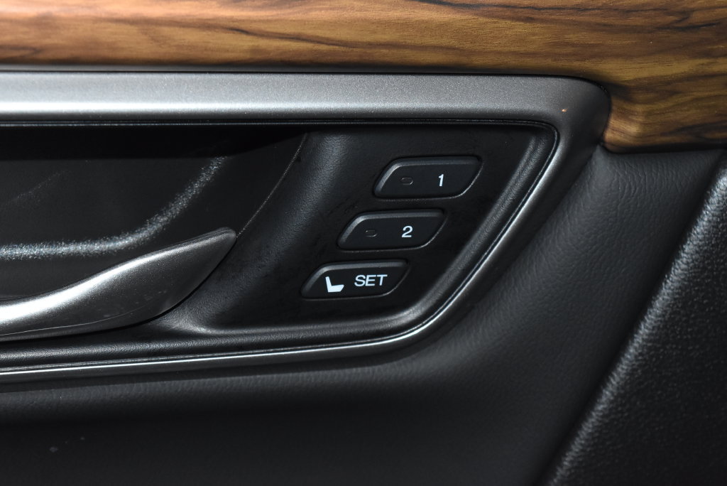 Used 2022 Honda CR-V EX-L image 5