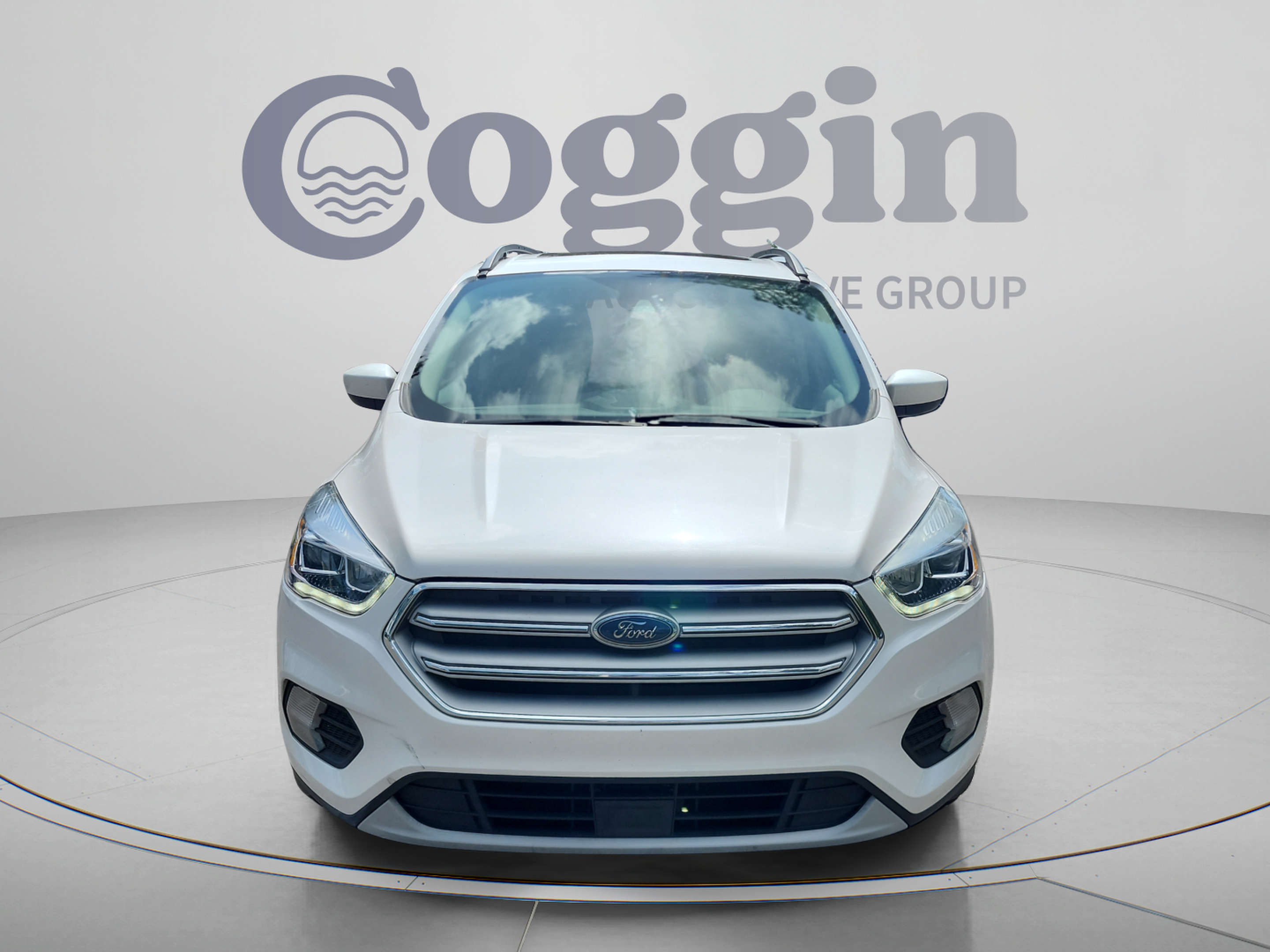 Used 2019 Ford Escape SEL FWD image 8