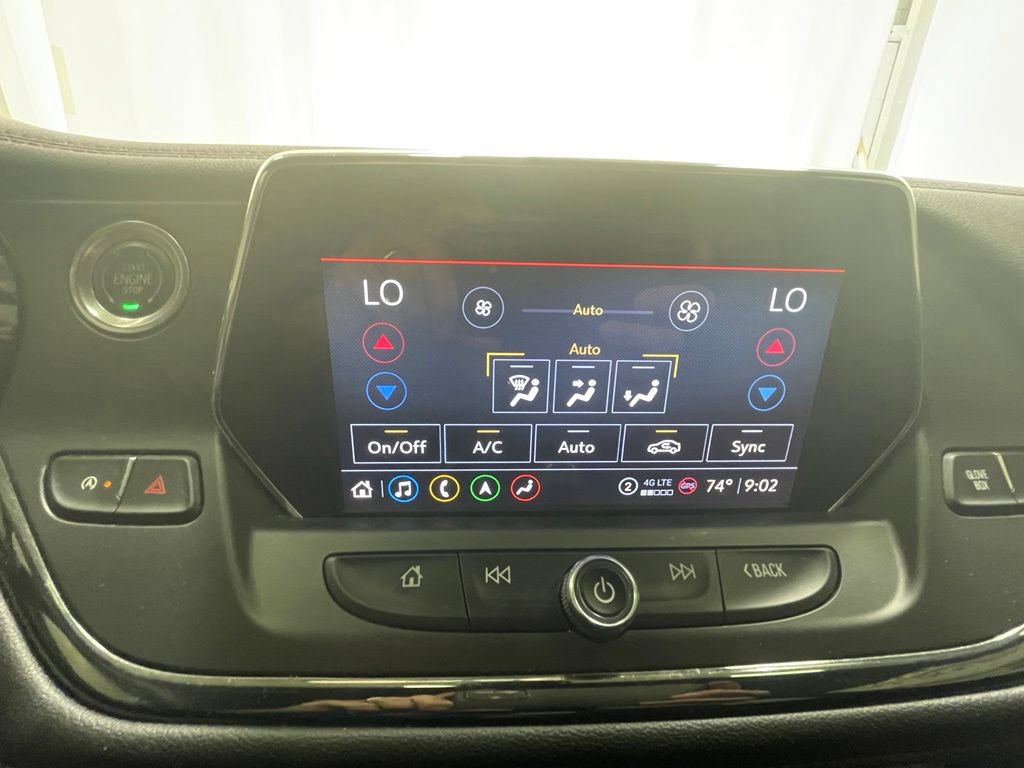 Used 2021 Chevrolet Blazer RS AWD/4WD image 26