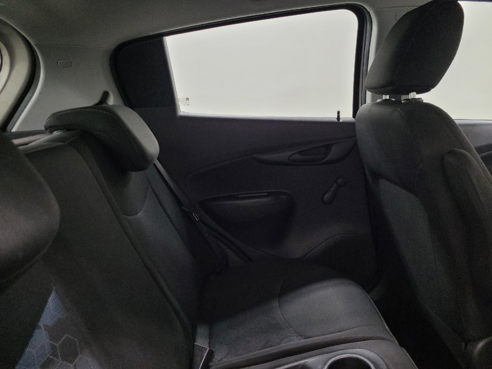 Used 2018 Chevrolet Spark LS FWD image 19