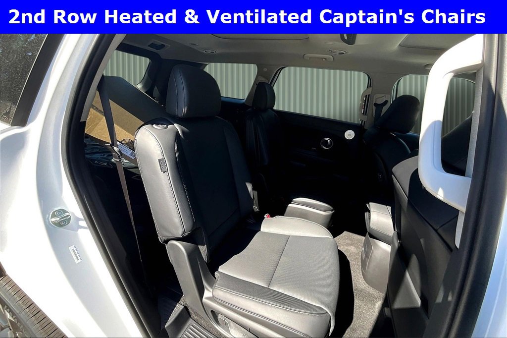 New 2026 Hyundai Palisade Limited image 9