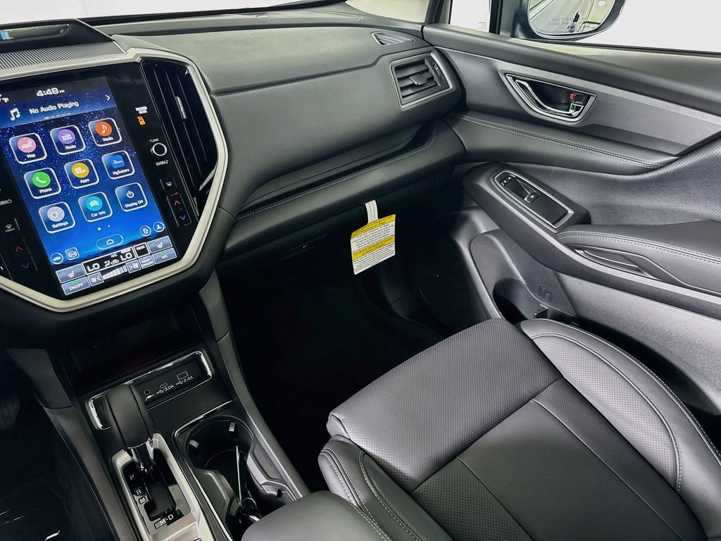 New 2026 Subaru Ascent Limited AWD/4WD image 25