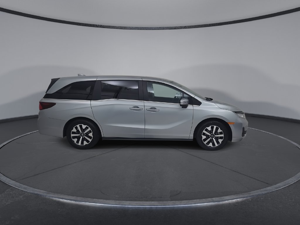 Used 2025 Honda Odyssey EX-L image 18