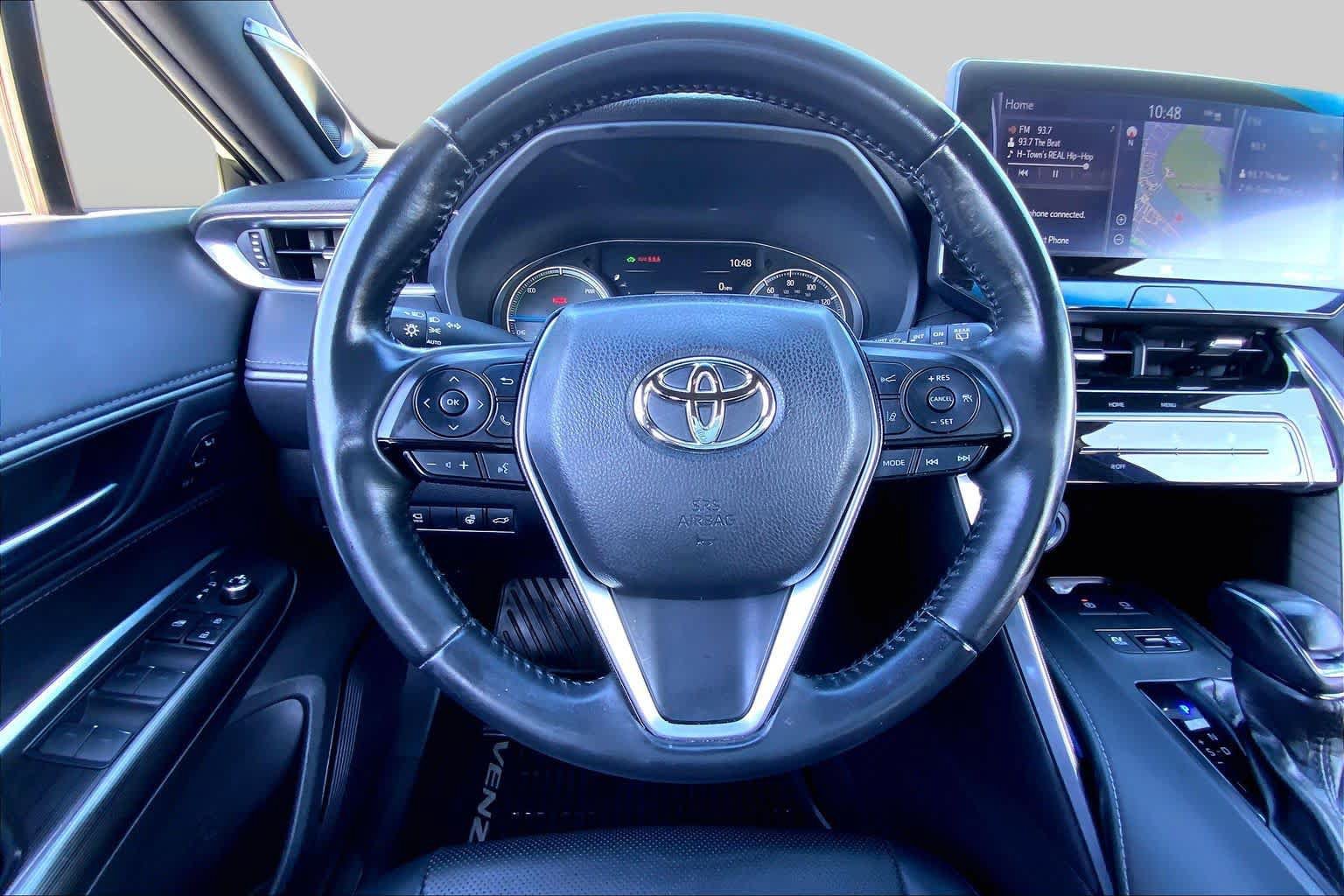 Used 2021 Toyota Venza Limited AWD/4WD image 6