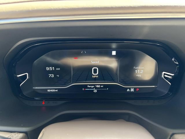 Used 2022 GMC Yukon Denali AWD/4WD image 37