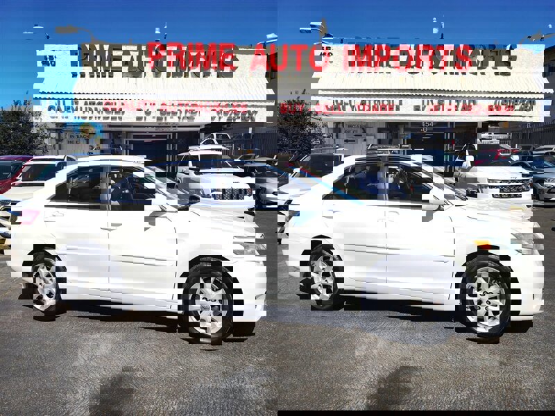 Used 2011 Toyota Camry LE