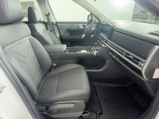 New 2026 Hyundai Santa Fe SEL image 28