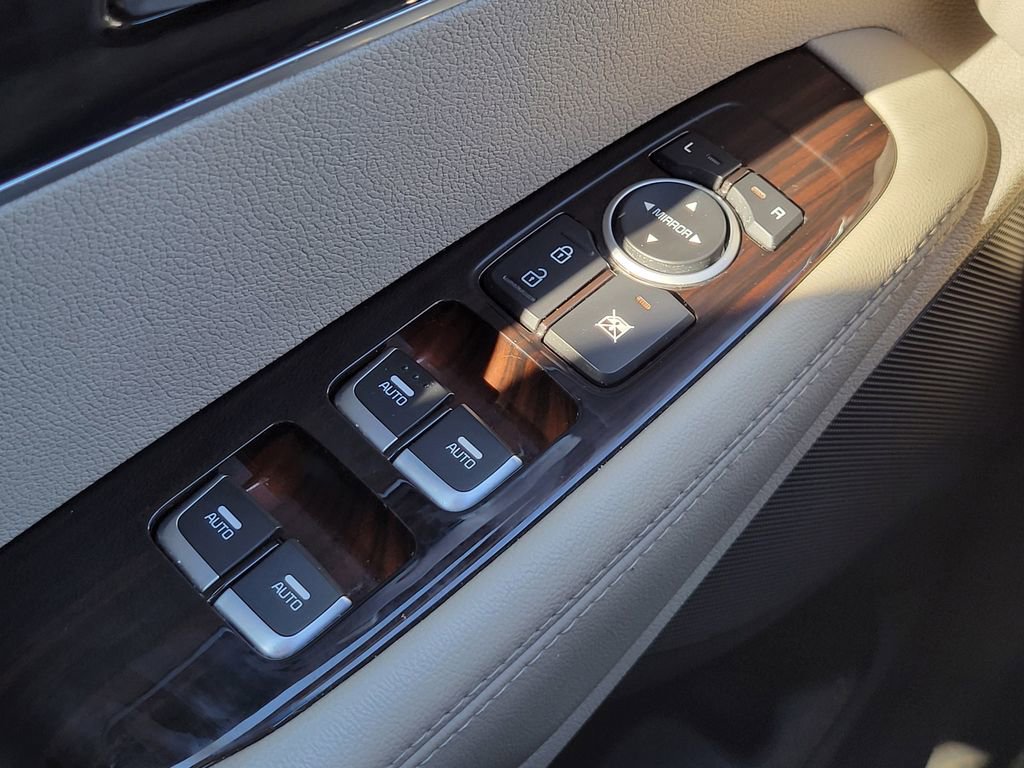 Used 2019 Kia Sorento EX image 27