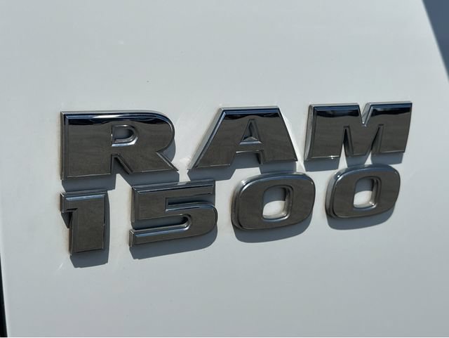Used 2018 RAM 1500 Express RWD image 41