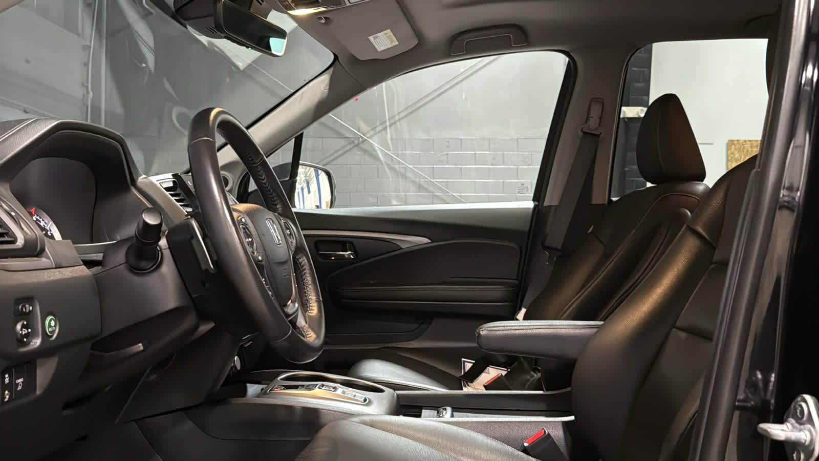 Used 2022 Honda Ridgeline RTL image 10