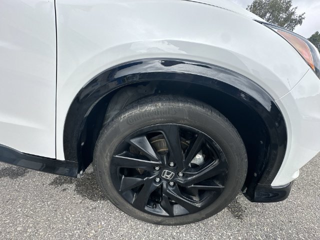 Used 2021 Honda HR-V Sport image 20