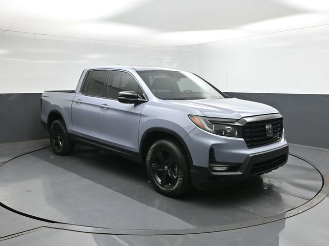Used 2023 Honda Ridgeline Black Edition image 25