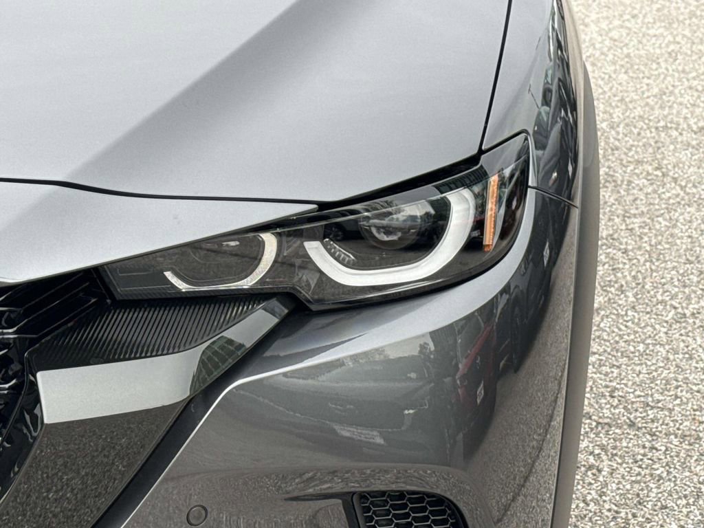 New 2026 MAZDA CX-50 2.5 Hybrid w/ Weather Package image 7