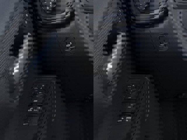 New 2026 Chevrolet Silverado 1500 Custom Trail Boss w/ Midnight Edition image 22