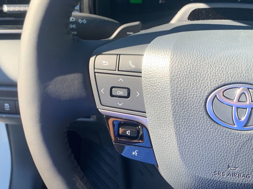 New 2026 Toyota Camry XSE image 26