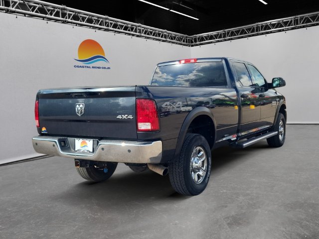 Used 2017 RAM 2500 Tradesman w/ Chrome Appearance Group AWD/4WD image 5