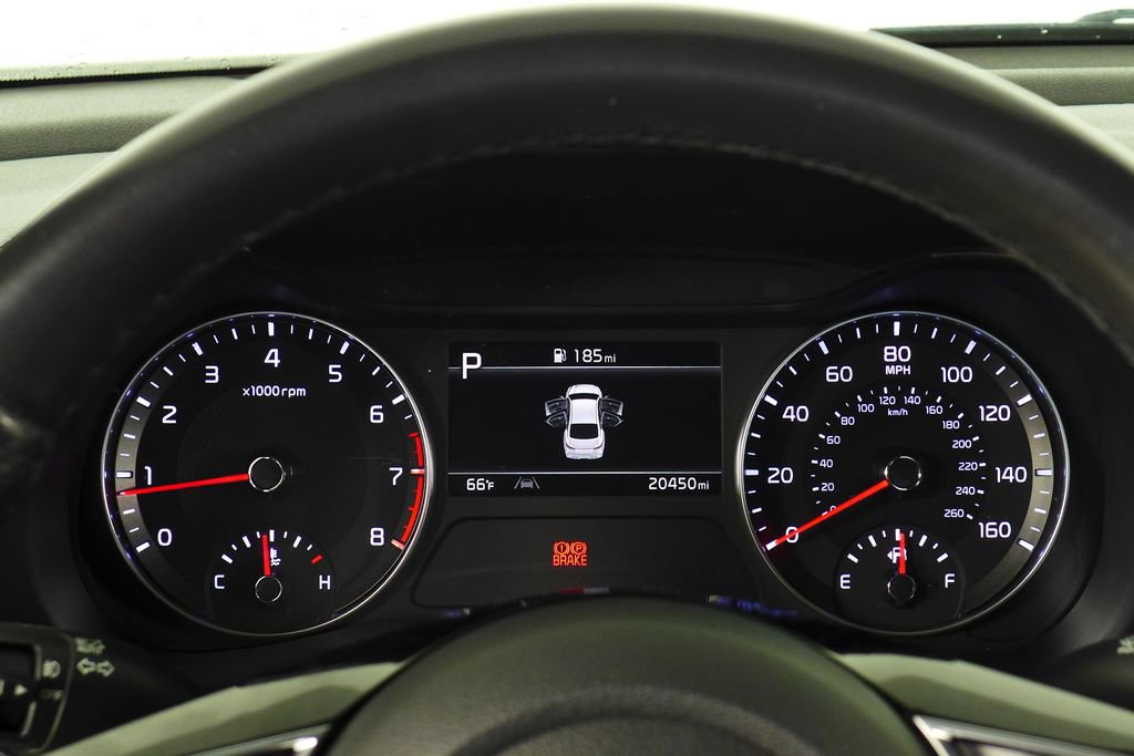 Used 2024 Kia Forte GT-Line image 26