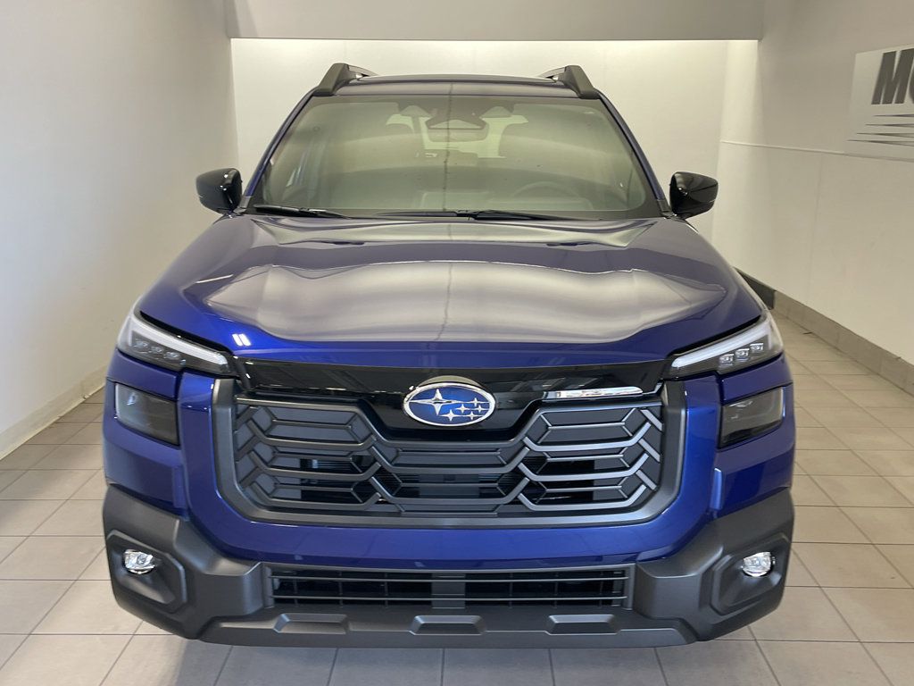 New 2026 Subaru Outback Limited AWD/4WD image 3