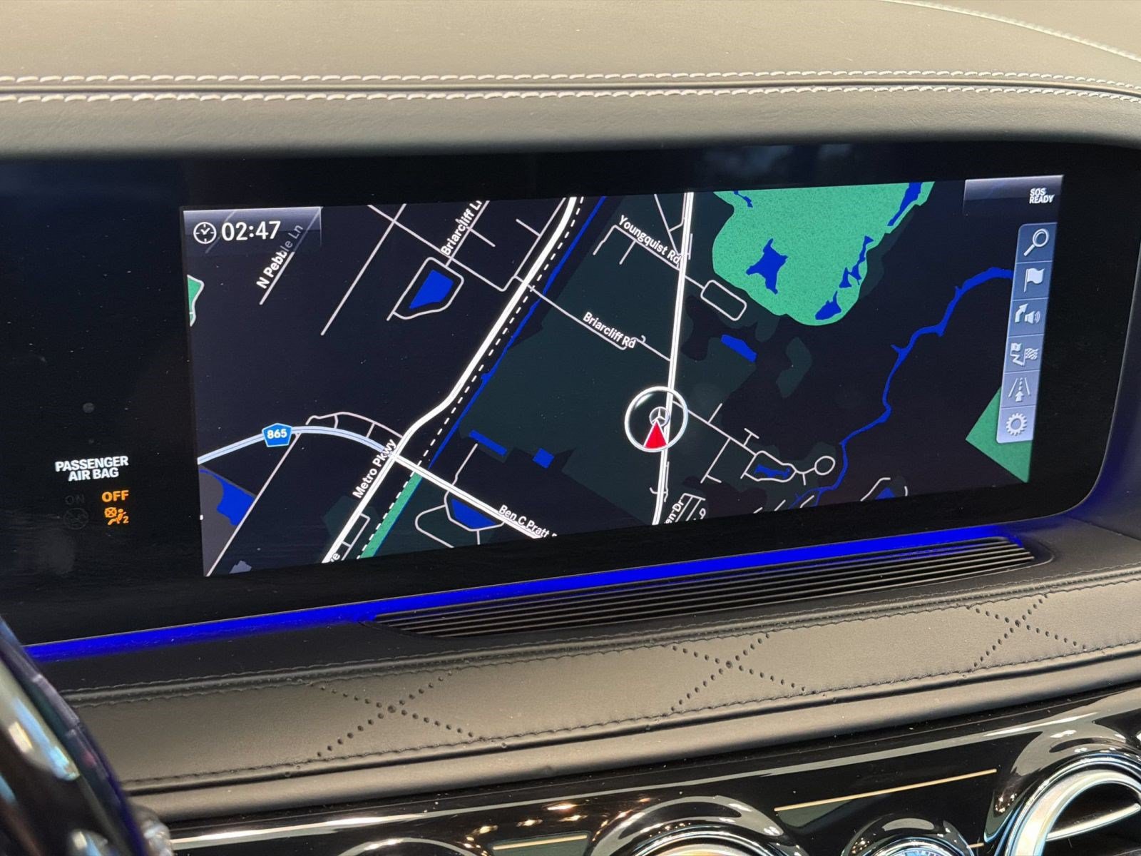 Used 2020 Mercedes-Benz Maybach S 560 4MATIC image 20
