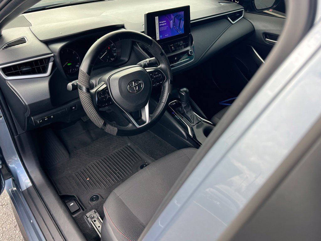 Used 2024 Toyota Corolla SE FWD image 13