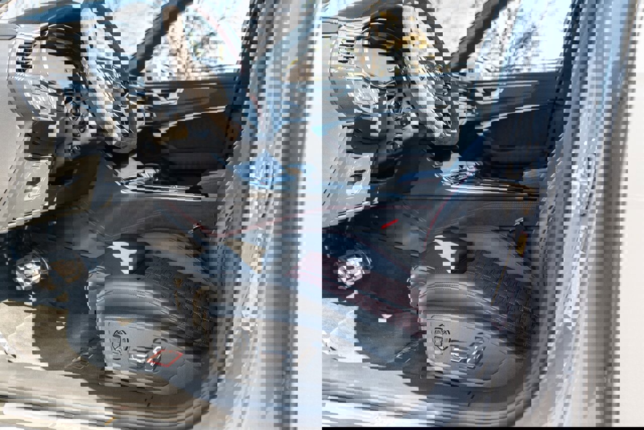 Used 2026 Audi RS 6 performance image 61