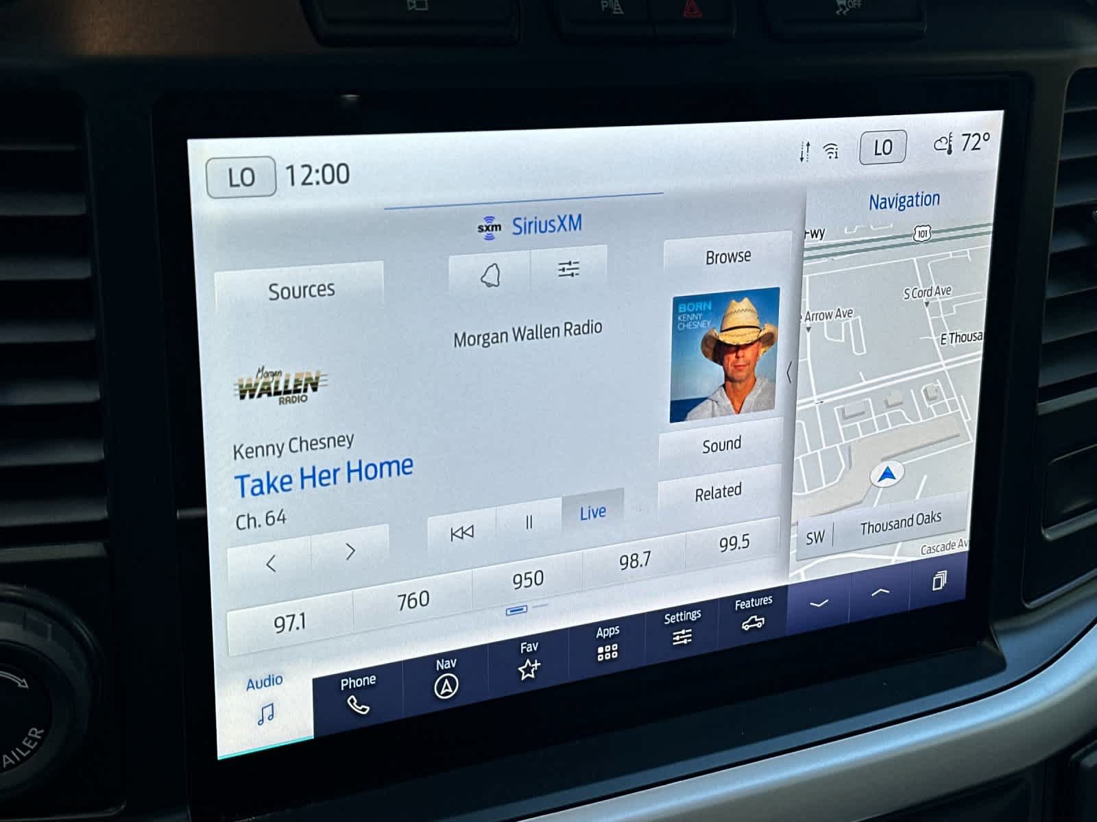 Used 2023 Ford F150 XLT w/ Equipment Group 302A High RWD image 17