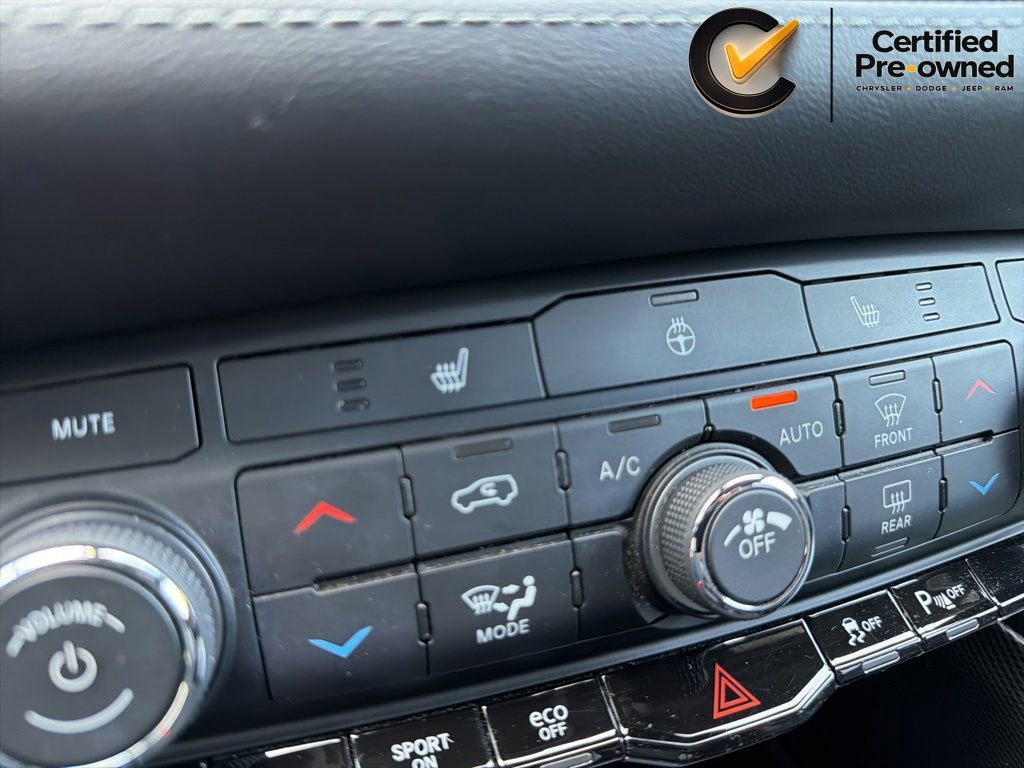 Certified 2021 Dodge Durango GT RWD image 80