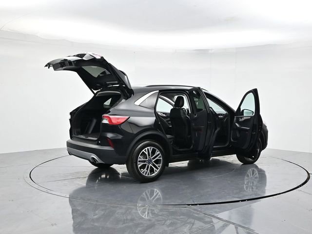 Used 2022 Ford Escape SEL image 48