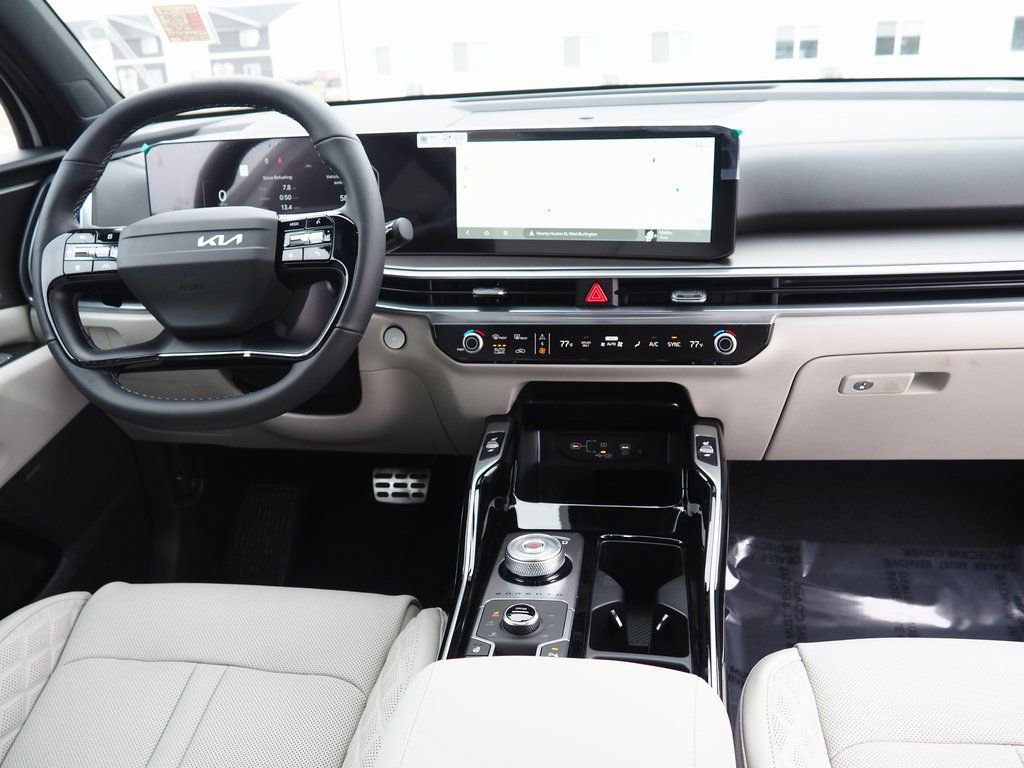 New 2026 Kia Sorento SX Prestige image 47
