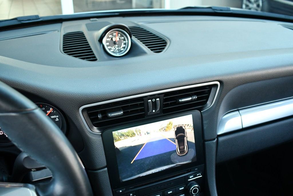 Used 2017 Porsche 911 Carrera image 53