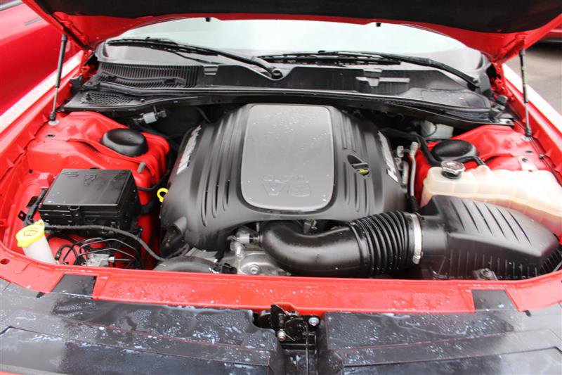 Used 2022 Dodge Challenger R/T image 20