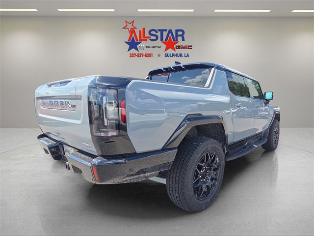 New 2025 GMC Hummer EV 2X image 7