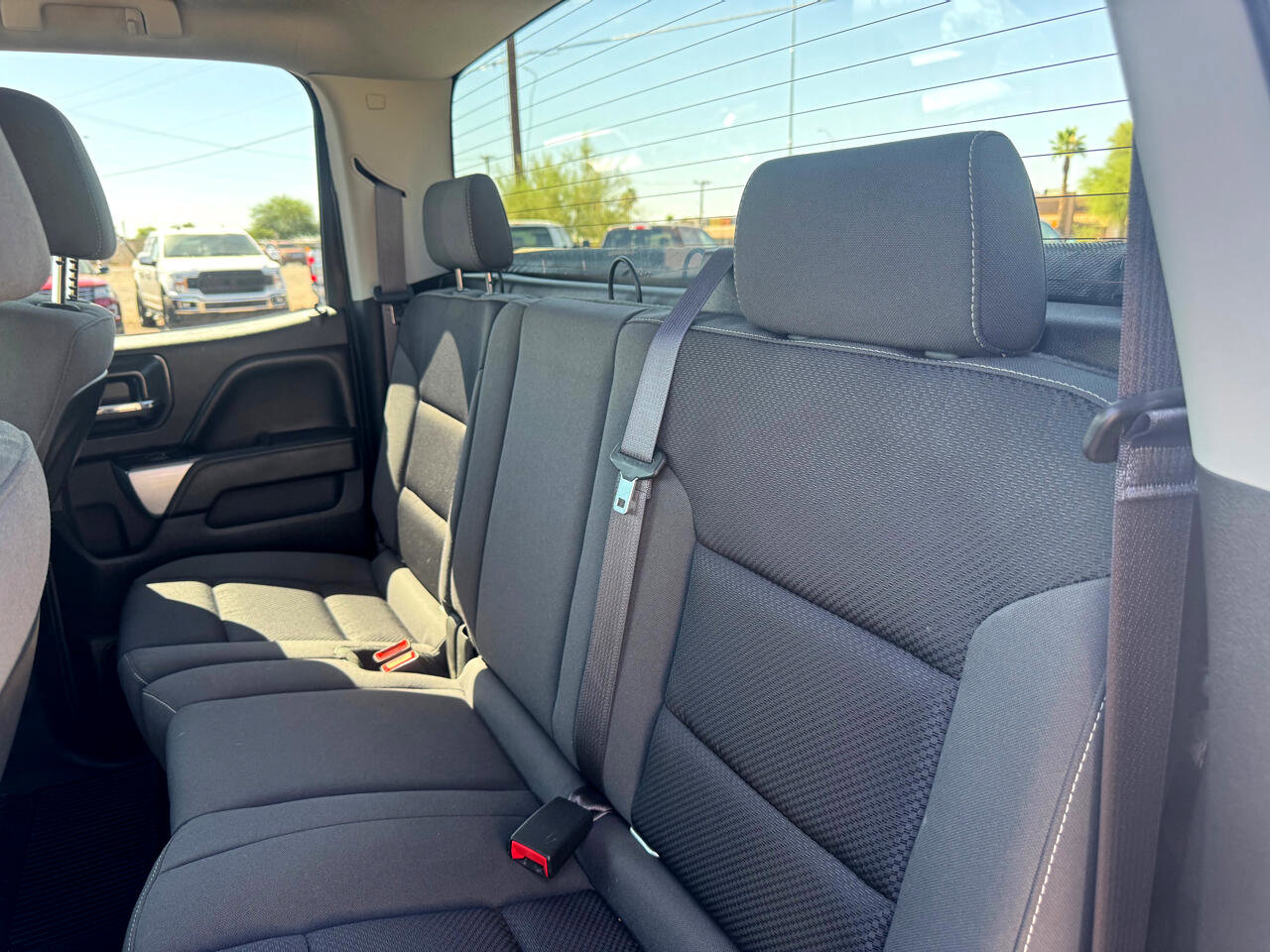 Used 2014 Chevrolet Silverado 1500 LT w/ All Star Edition image 26