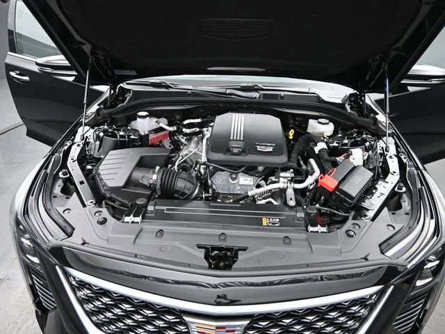 New 2026 Cadillac CT5 Premium Luxury w/ Technology Package image 22