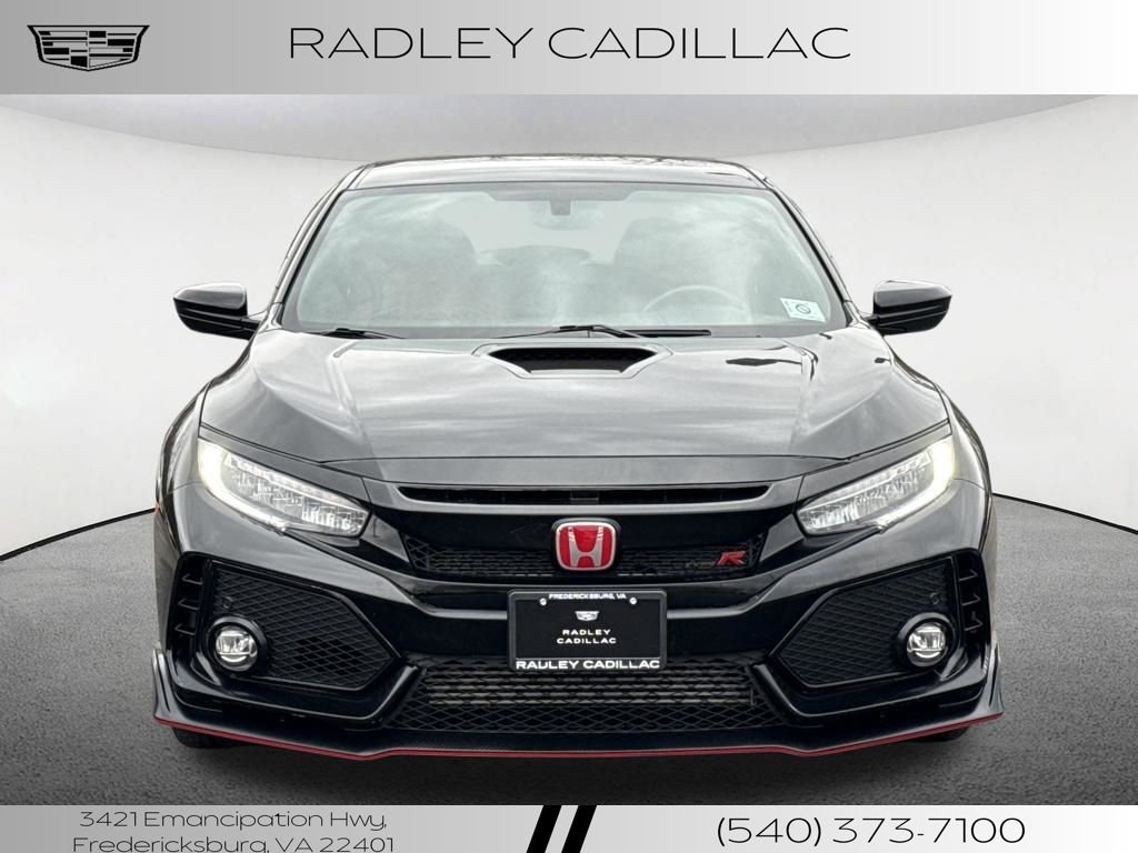 Used 2019 Honda Civic Type R image 24